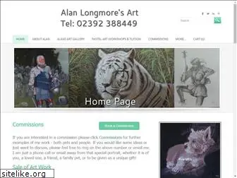 alanlongmore.com
