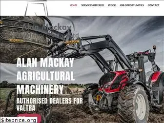 alanmackay.co.uk