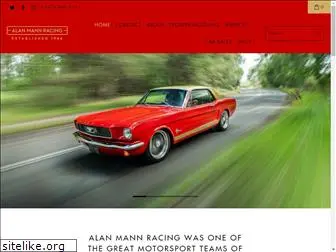 alanmann.co.uk