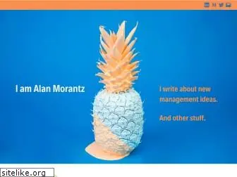 alanmorantz.com