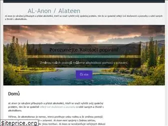 alanon.cz