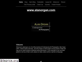 alanorgan.com