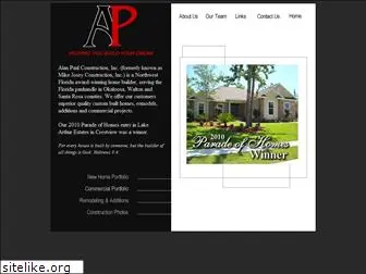 alanpaulconstruction.com