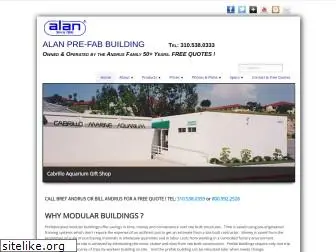 alanprefab.com