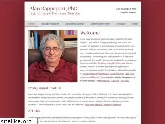 alanrappoport.com