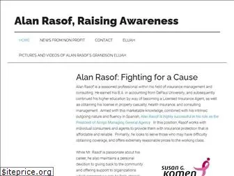 alanrasof.org