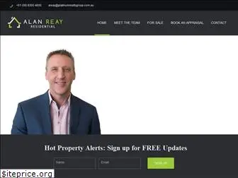 alanreayrealestate.com.au