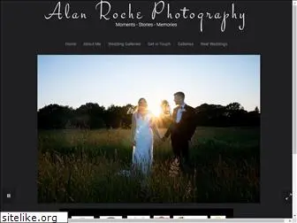 alanrochephotography.com