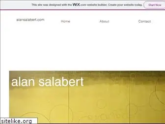 alansalabert.com