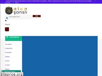alansansli.com