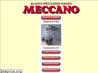 alansmeccano.org