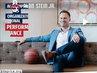 alansteinjr.com