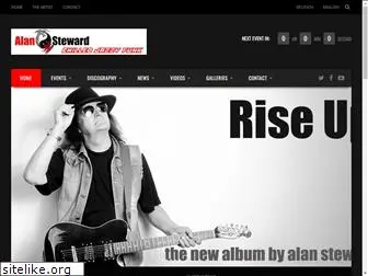 alansteward.com