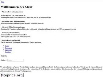 alant.com