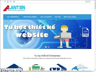 alantien.com