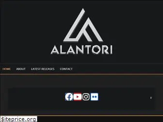 alantori.com