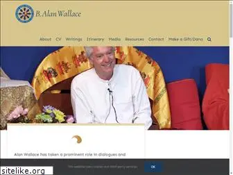 alanwallace.org