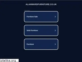 alanwardfurniture.co.uk