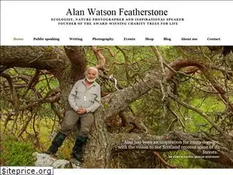 alanwatsonfeatherstone.com
