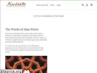 alanwatts.com