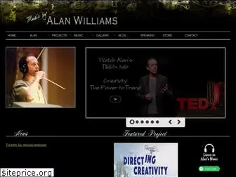 alanwilliams.com