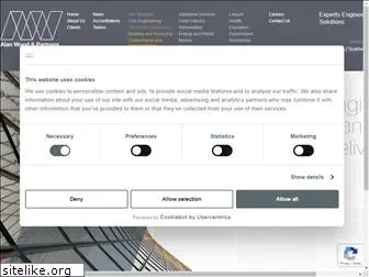 alanwood.co.uk