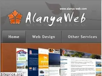 alanya-web.com