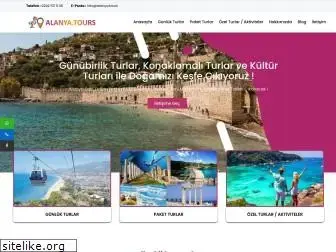 alanya.tours