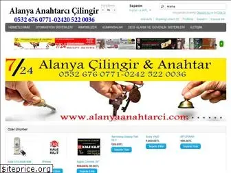 alanyaanahtarci.com