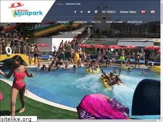 alanyaaquapark.com