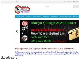 alanyacilingir.com.tr