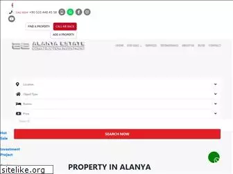 alanyaestate.com