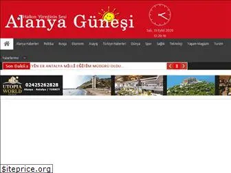 alanyagunesi.com