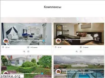 alanyahomes.ru