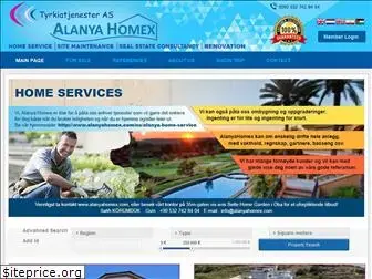 alanyahomex.com