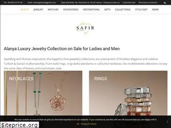 alanyajewelry.com