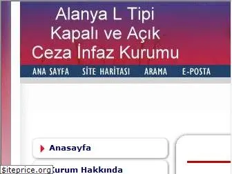 alanyalcik.adalet.gov.tr