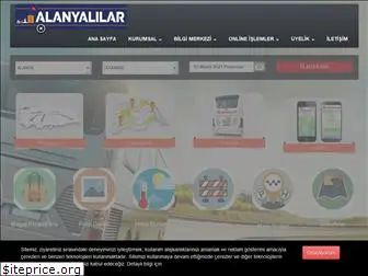 alanyalilar.com.tr
