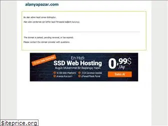 alanyapazar.com