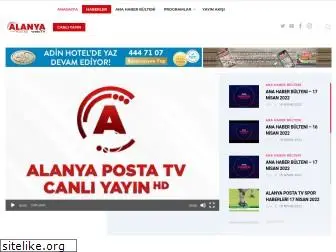 alanyapostatv.com