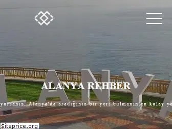 alanyarehber.com