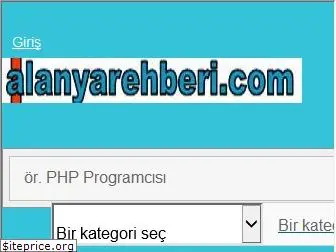 alanyarehberi.com