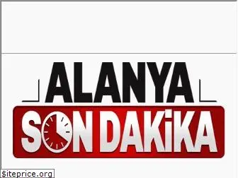 alanyasondakika.com