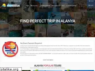 alanyatours.net