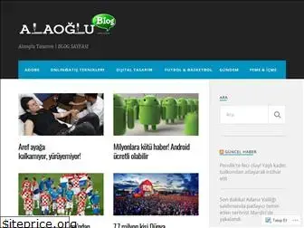 alaoglu.wordpress.com thumbnail