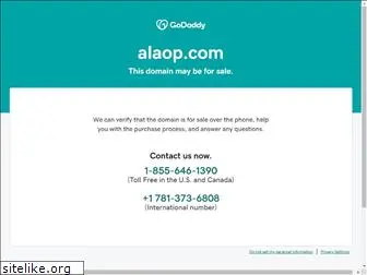 alaop.com