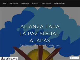 alapas.org