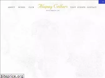 alapaycellars.com