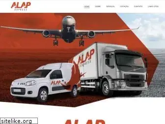 alapexpress.com.br