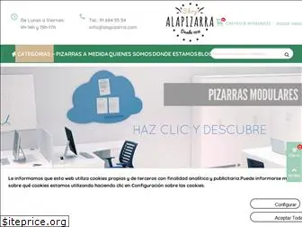 alapizarra.com